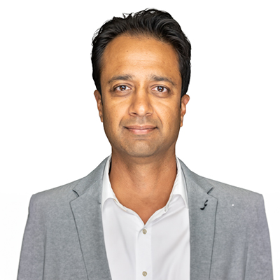 Vipul T. Patel attorney photo